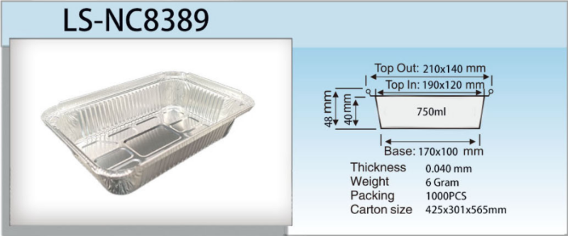 LS-NC8389 SPECINATION