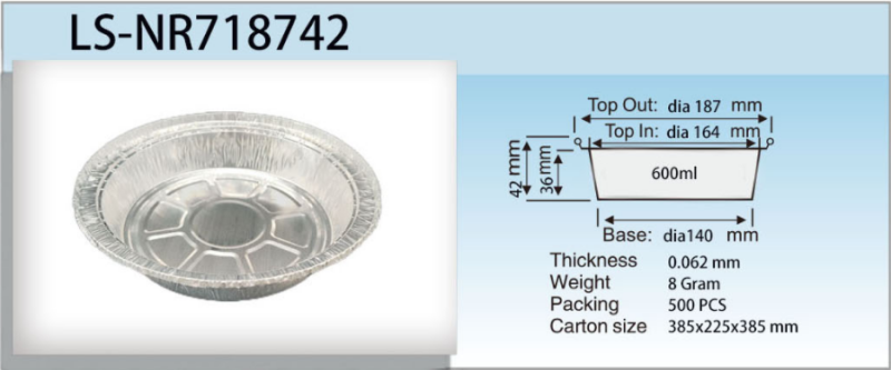 LS-NR718742 specification