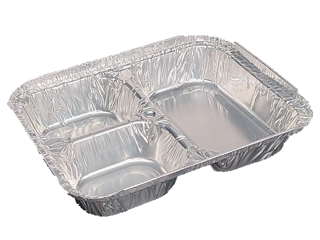 حاويات الطعام القابلة للتخلص منها مقابل إعادة الاستخدام: لماذا تعتبر رقائق الألومنيوم خيارًا أفضل؟