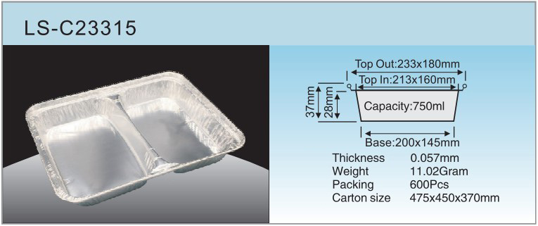LS-C23315 specification