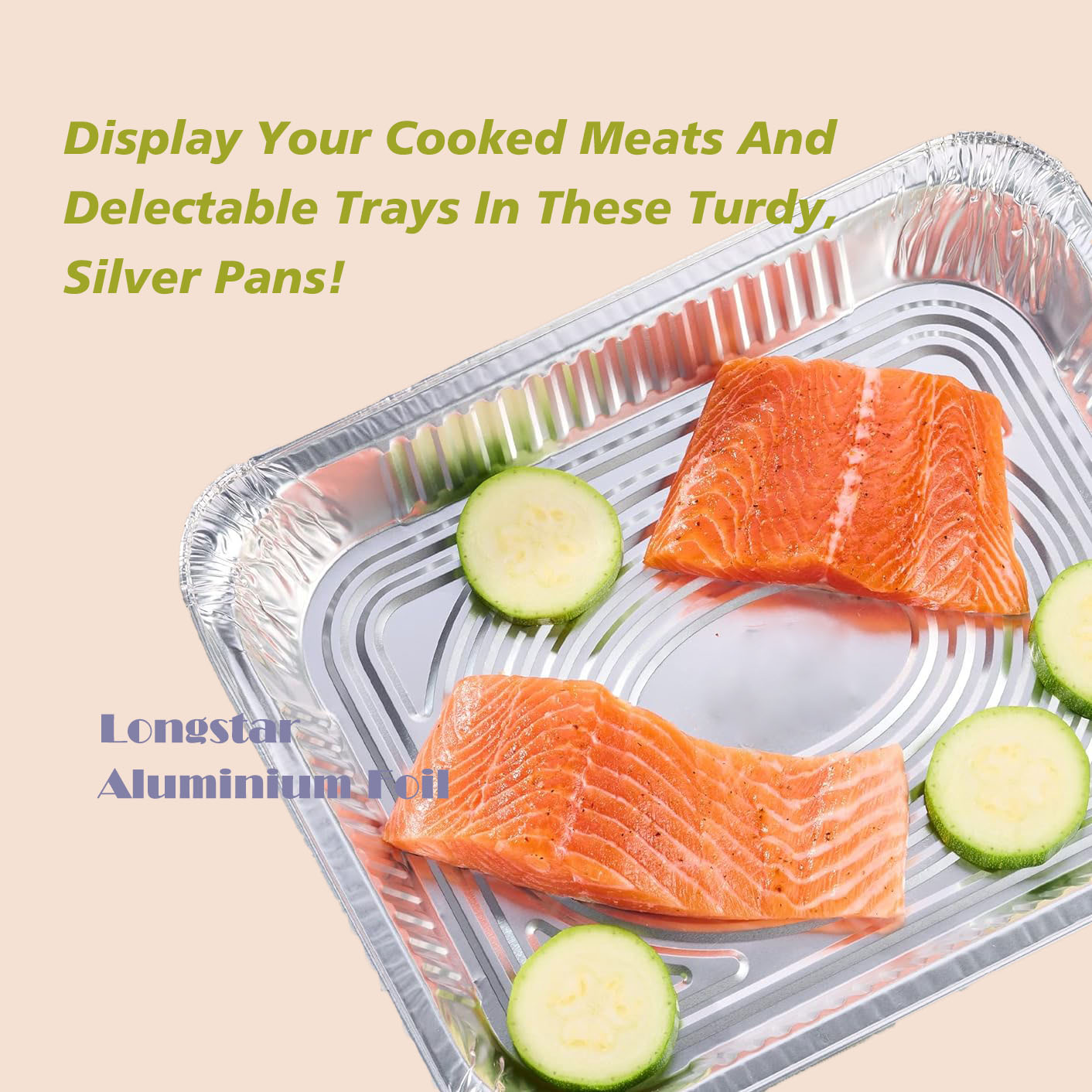 طبق وجبة مشوي كبير جدًا سعة 3200 مل مع غطاء