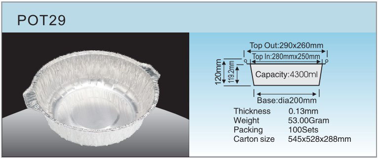 مواصفات POT29