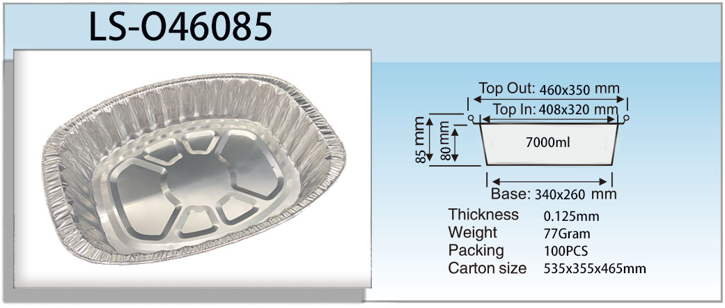LS-O46085 specification