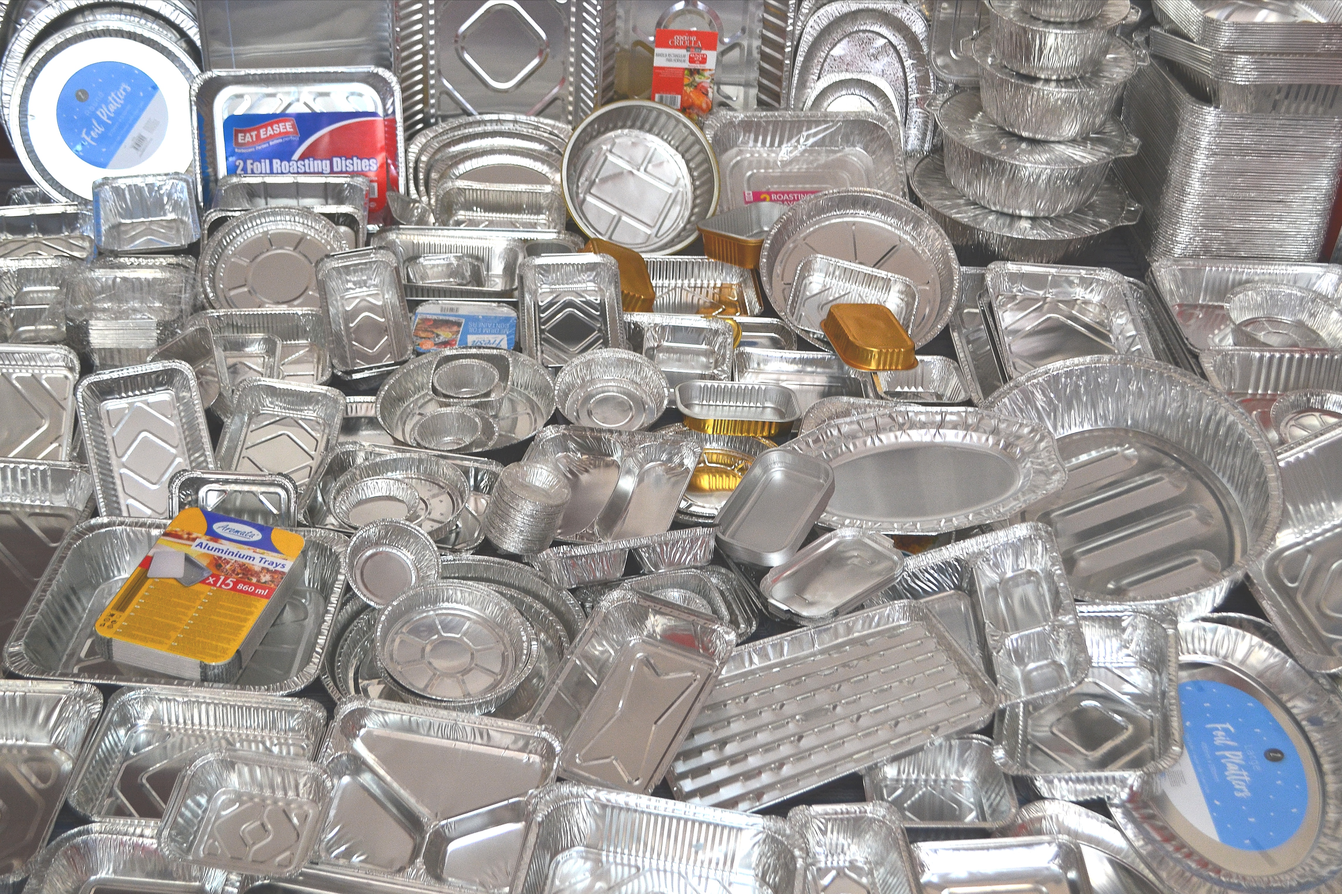 حاوية احباط