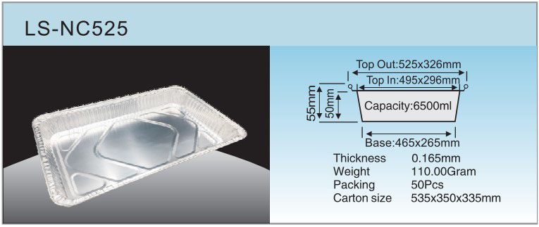 LS-NC525 SPECINATION 