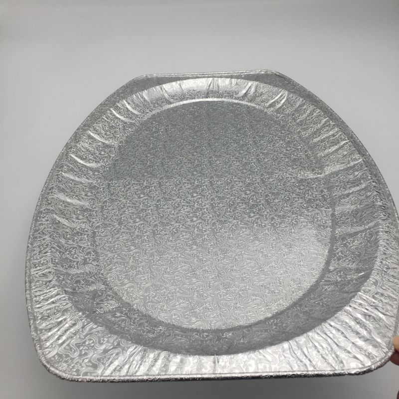 مقلاة خبز كبيرة جدًا