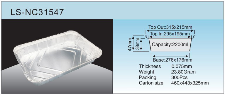 LS-NC31547Specification