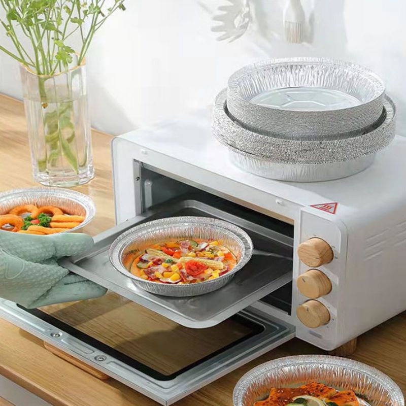 رقائق الألومنيوم Pan6