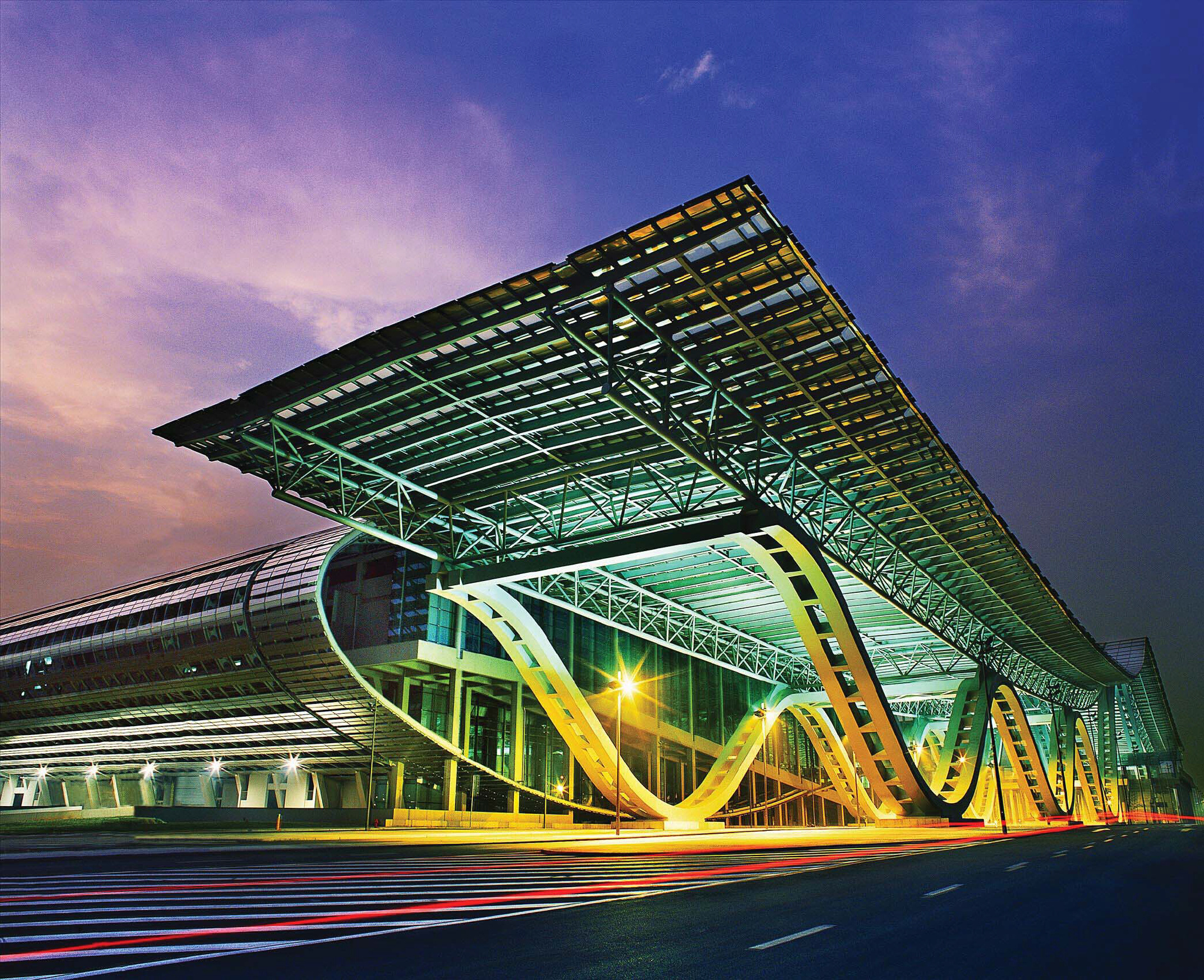 معرض كانتون