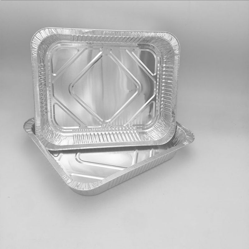 احباط أطباق البوفيه