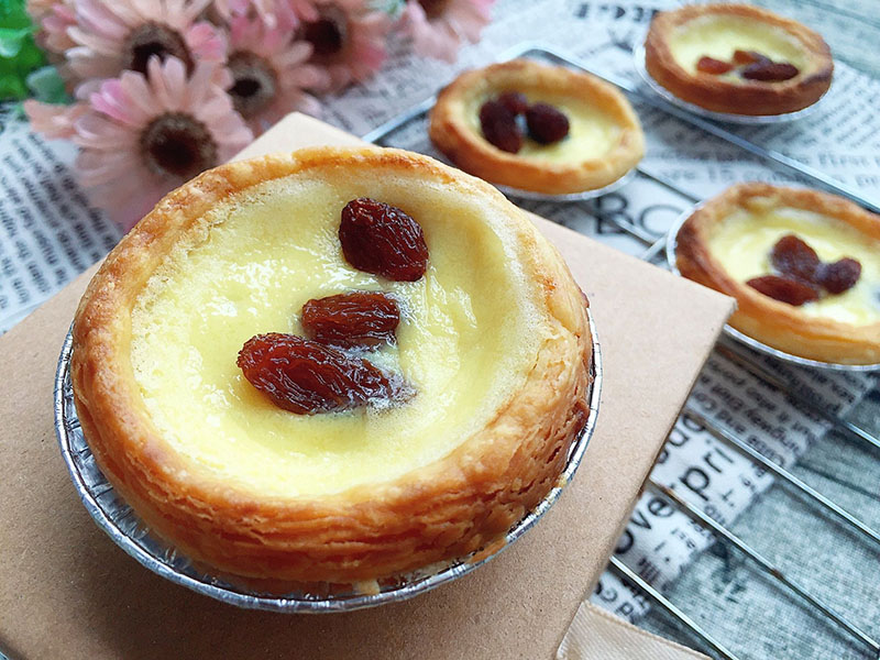 موقف تارت احباط