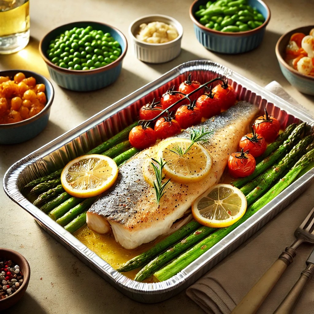 رقائق الألومنيوم مستطيلة (2) 