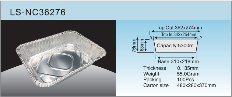مواصفات LS-NC36276