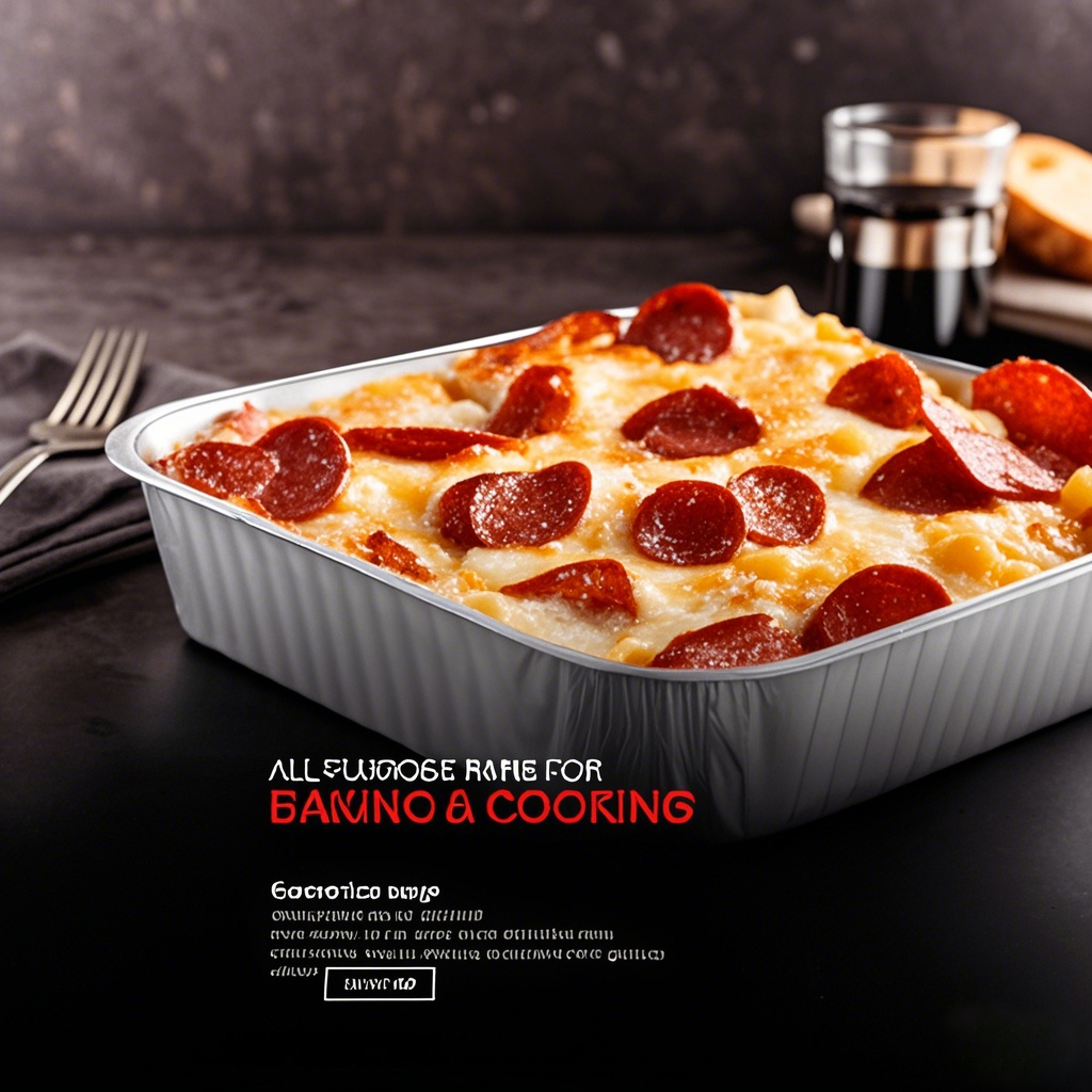 الشركة المصنعة لحاويات رقائق الألومنيوم في الصين منذ عام 2007