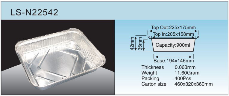 LS-N22542 specification