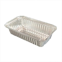 تسرب النفط في الخارج؟ جرب حاوية الرقائق المعدنية هذه