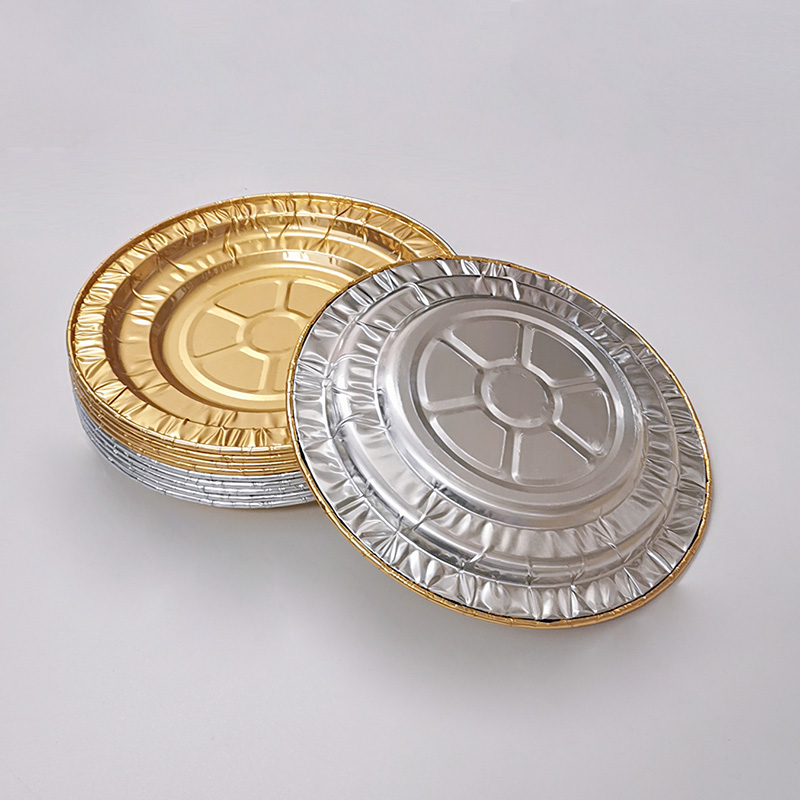 صينية الخبز من رقائق المخابز