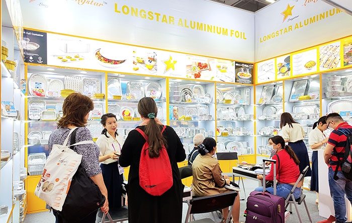 الشركة المصنعة لصينية الرقائق