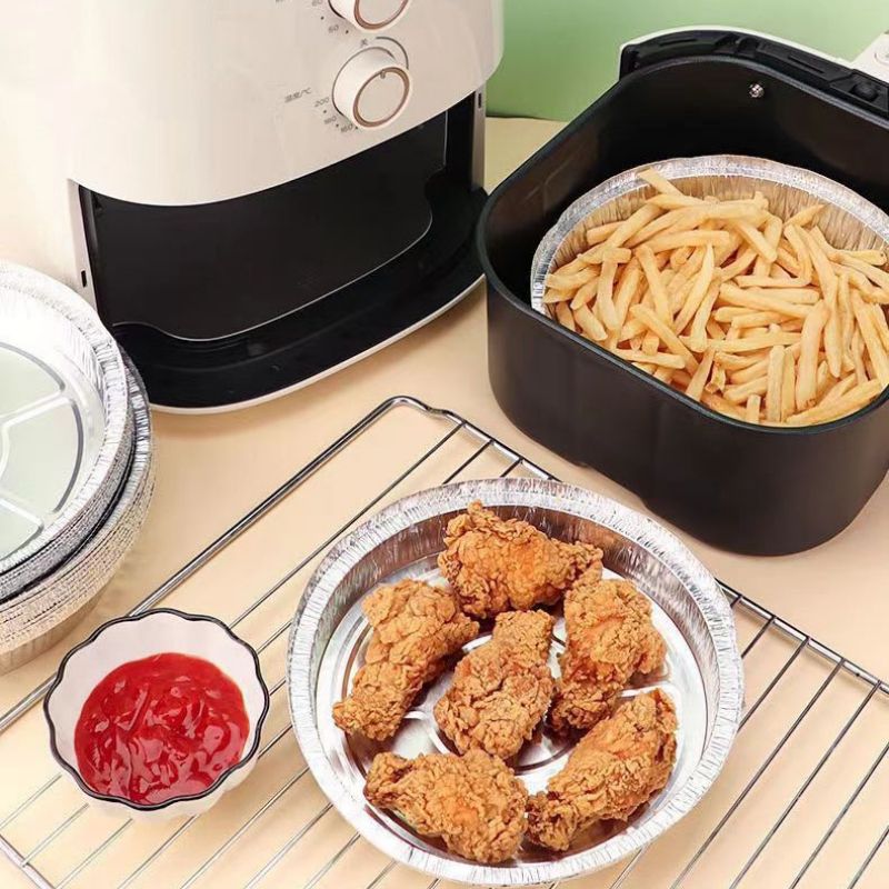 رقائق الألومنيوم Pan1