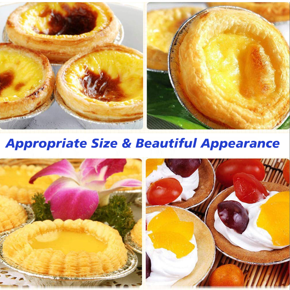 تورتة البيض 17