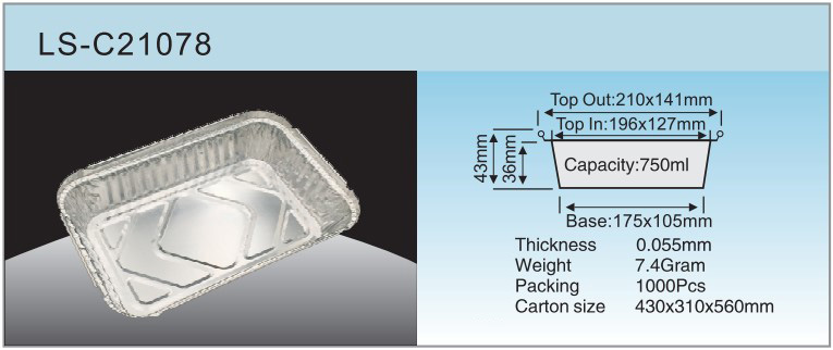 LS-C21078 specification