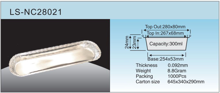 LS-NC28021Specification