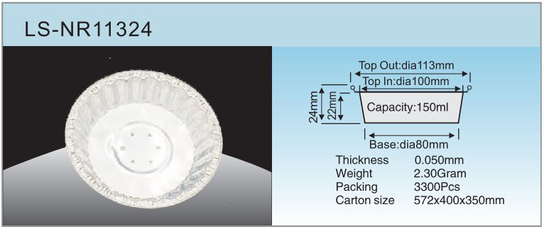 LS-NR11324Specification