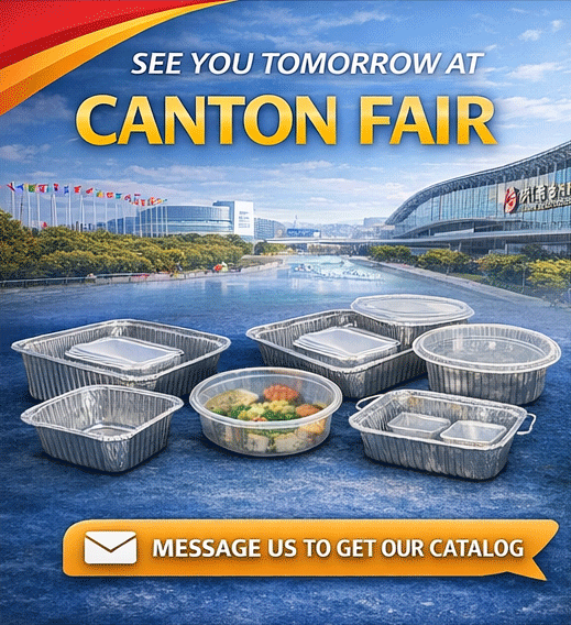 يبدأ معرض كانتون غدًا - تفضل بزيارة جناحنا رقم 2.2K29-30