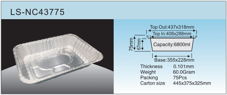 LS-NC43775 SPECINATION