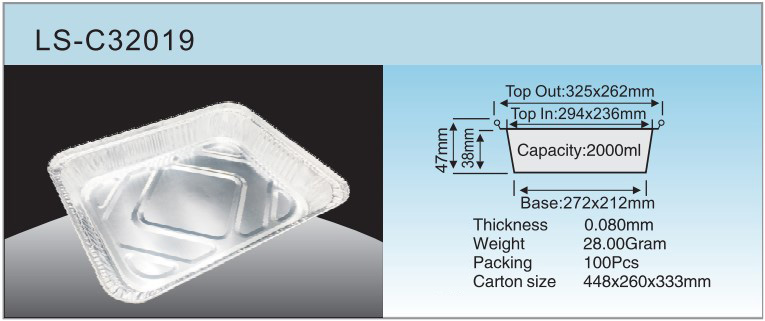 LS-C32019 specification
