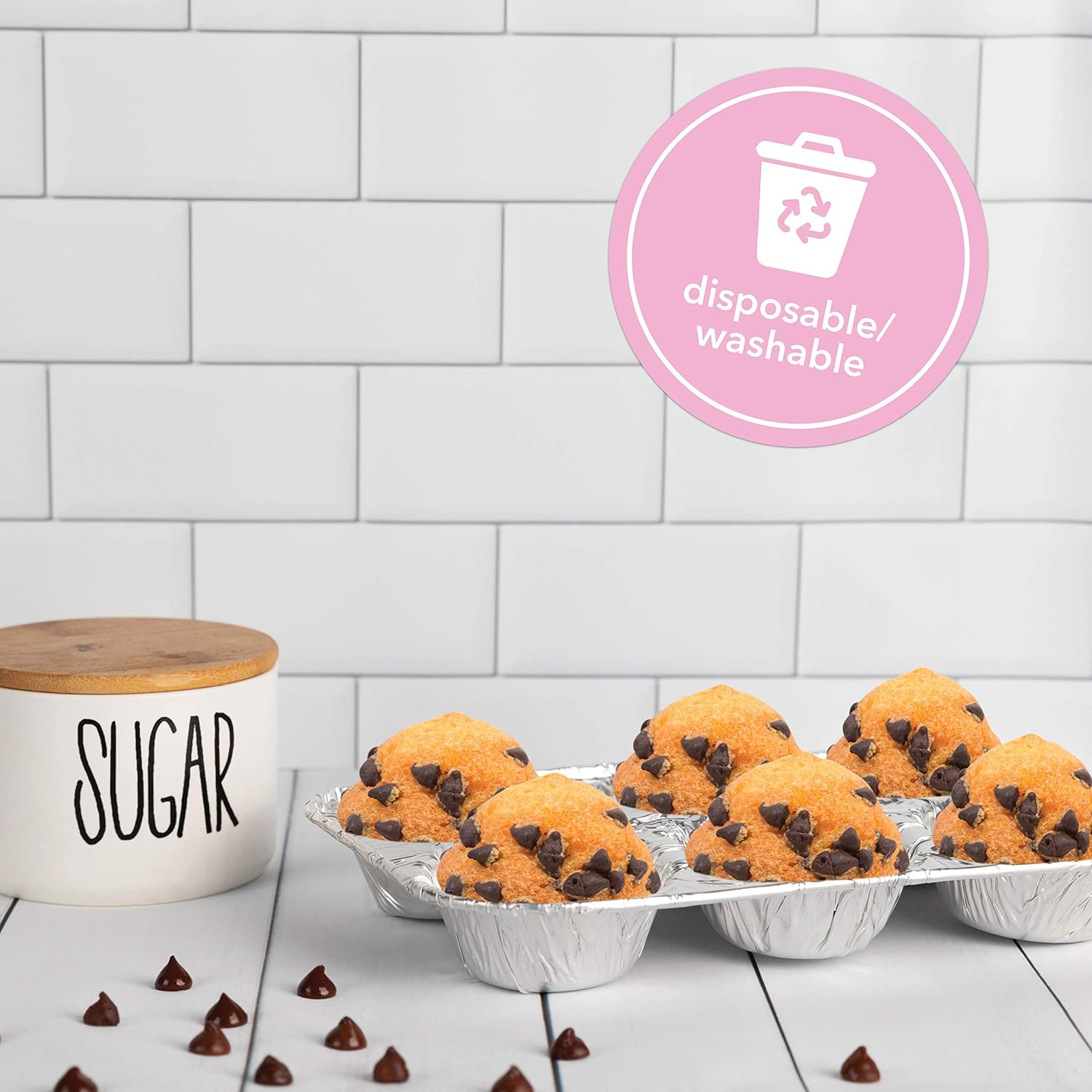 صينية الكعك