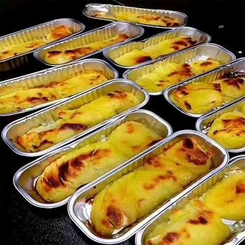 رقائق صينية خبز