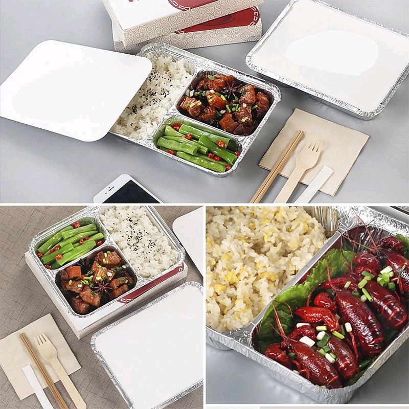 البدائل المستدامة لتغليف المواد الغذائية التقليدية