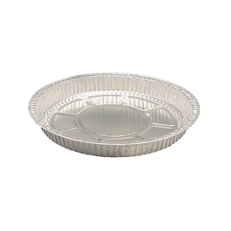 ارتفاع شعبية حاويات الأطعمة الرقبوية الألومنيوم في صناعة المواد الغذائية