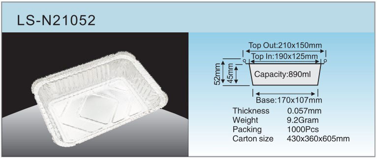 LS-N21052 specification