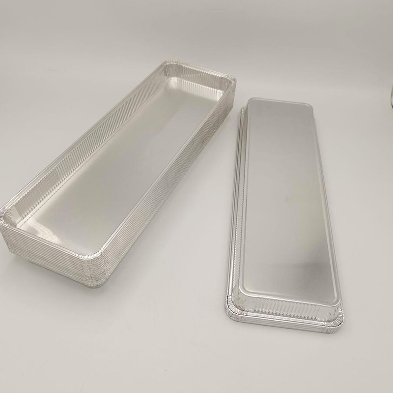 صينية خبز مستطيلة