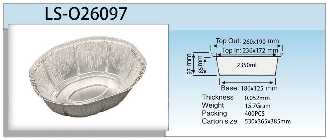 LS-O26095 specification