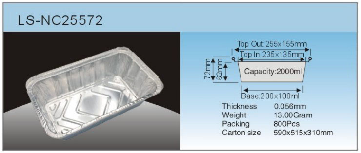 LS-NC25572 SPECINATION