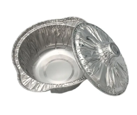 تقييم الأثر البيئي لأدوات المائدة المصنوعة من رقائق الألومنيوم